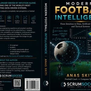 The Impact of Computer Science on Modern Football