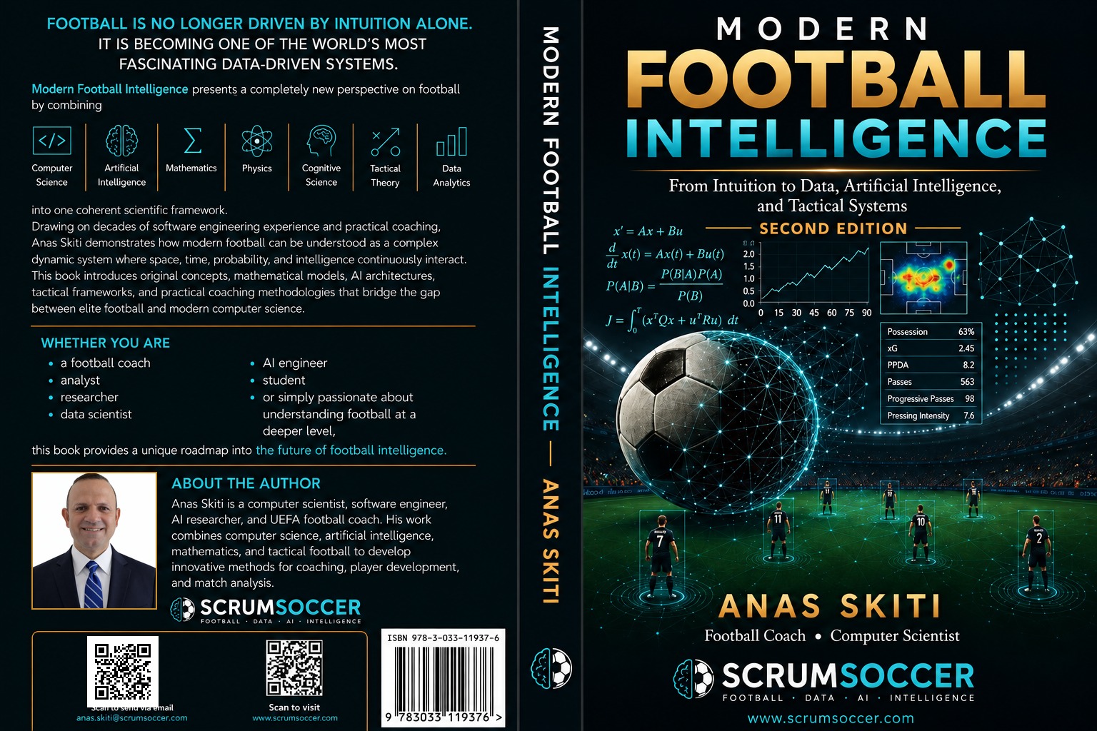 The Impact of Computer Science on Modern Football - Image 3