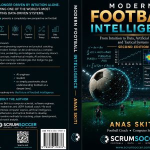 The Impact of Computer Science on Modern Football
